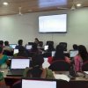 පොළොන්නරුව දිස්ත්‍රික්කයේ රාජ්‍ය නිලධාරීන් සදහා අගෝස්තු මාසයේ සිදු කළ පුහුණූ වැඩසටහන්